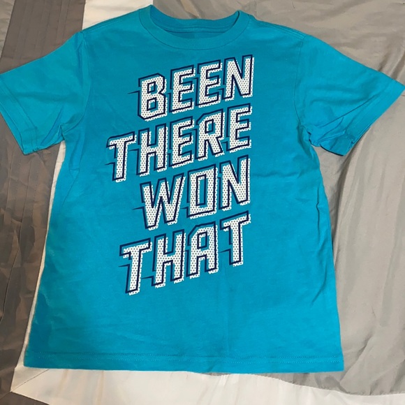 Boys t shirt